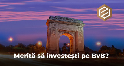 Bursa de valori București: Ghid complet pentru începători